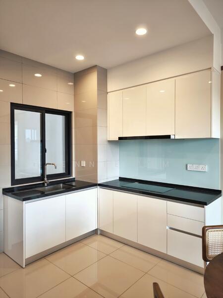 Untuk Disewa - Bangsar Hill Park