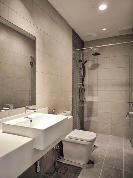 Untuk Disewa - Bangsar Hill Park