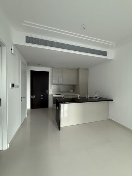 Service Residence for Sale at Regent Suites @ Pavilion Damansara Heights - Wei Kheng - Kitchen - PropertyGuru.com.my