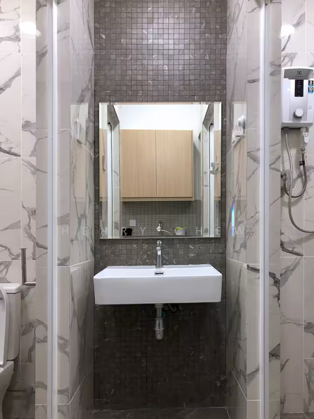 For Rent - The Grand Subang Jaya SS15