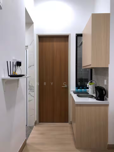 For Rent - The Grand Subang Jaya SS15