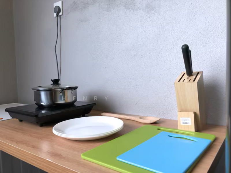 For Rent - The Grand Subang Jaya SS15