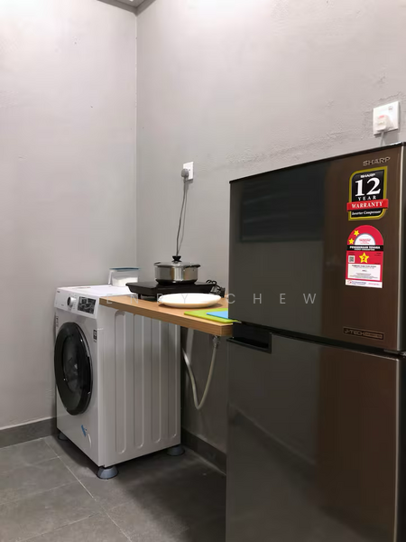 For Rent - The Grand Subang Jaya SS15