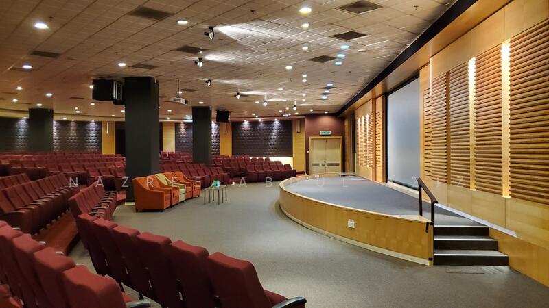 Auditorium
