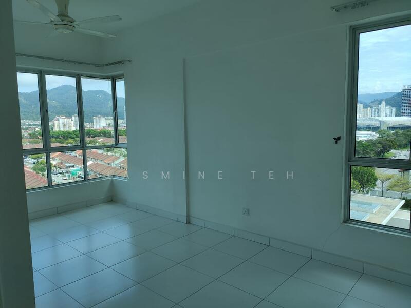 For Rent - Elit Heights @ Bayan City