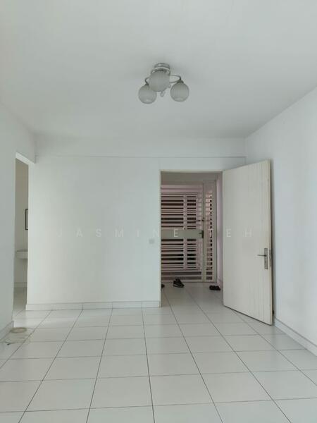 For Rent - Elit Heights @ Bayan City