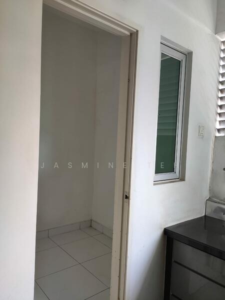 For Rent - Elit Heights @ Bayan City