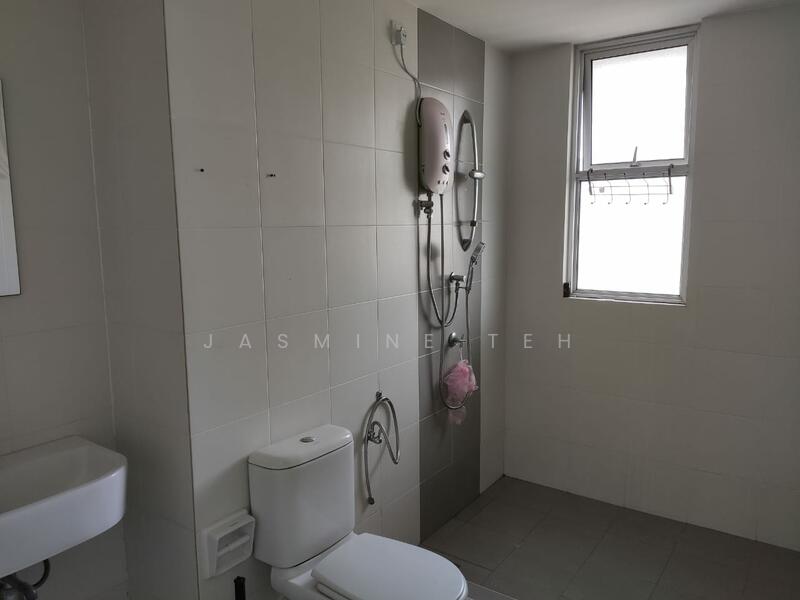 For Rent - Elit Heights @ Bayan City