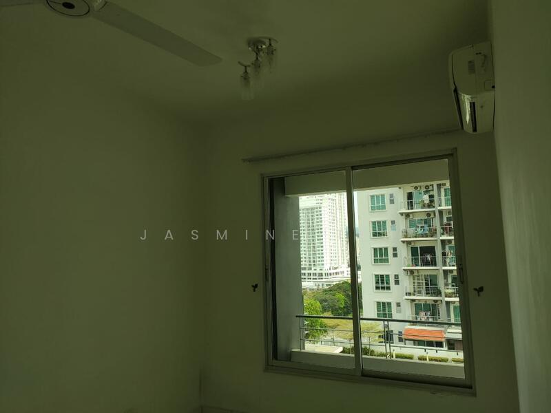 For Rent - Elit Heights @ Bayan City