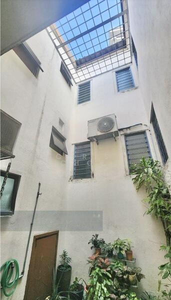 Untuk Dijual - Taman Seputeh