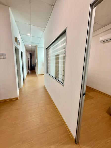 Corridor