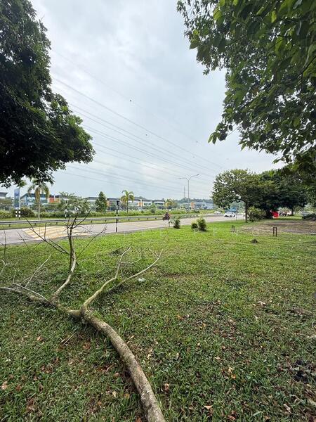 For Sale - Taman Nusatara