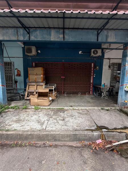 For Sale - Taman Nusatara