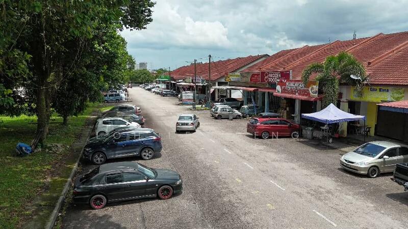 For Sale - Taman Nusatara