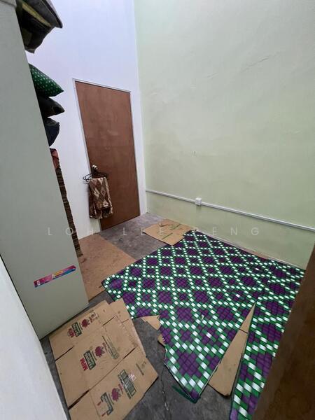 For Sale - Taman Nusatara