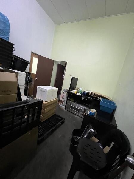 For Sale - Taman Nusatara