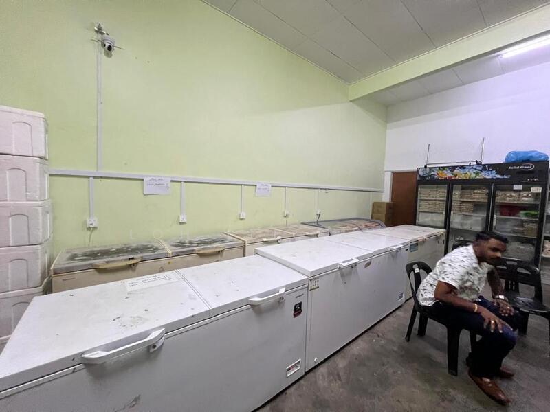 For Sale - Taman Nusatara