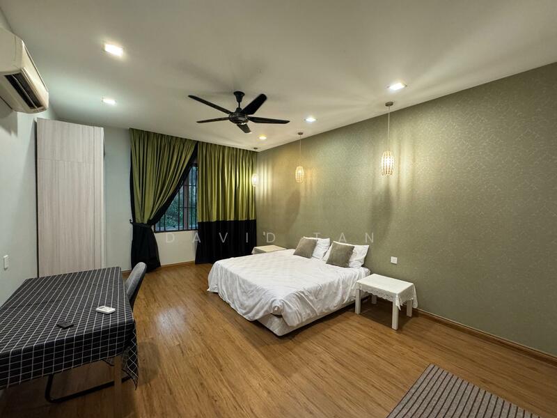 For Sale - Taman Bukit Suria, Kajang