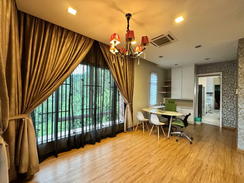 For Sale - Taman Bukit Suria, Kajang