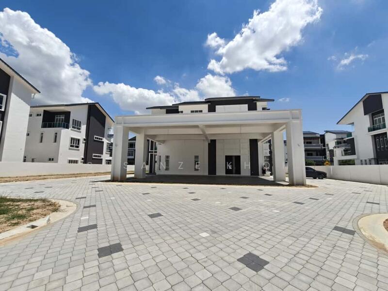 Rumah Banglo untuk Dijual di Taman Kota Permai (Bukit Mertajam) - Susanze Khoh - Exterior - PropertyGuru.com.my