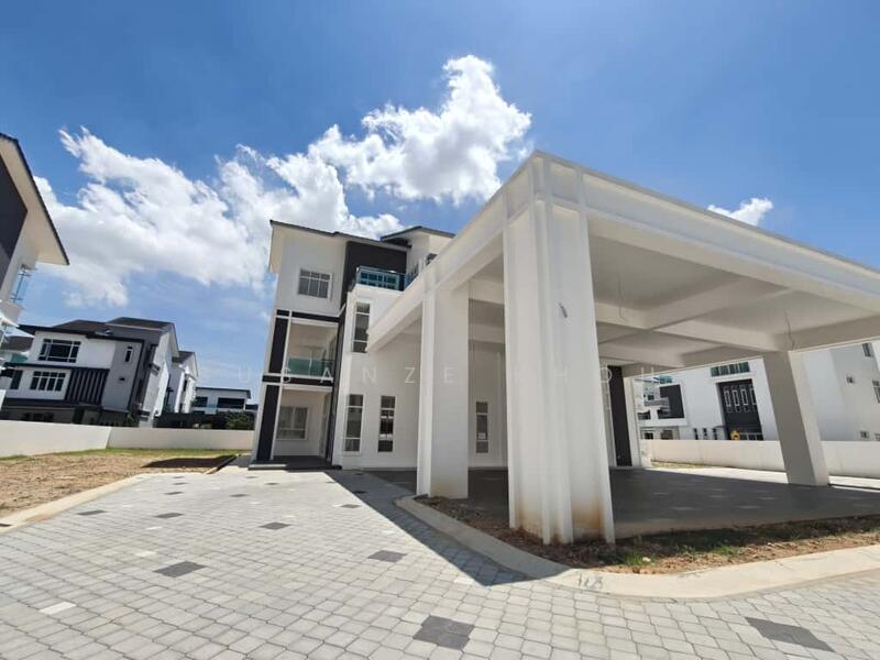 Rumah Banglo untuk Dijual di Taman Kota Permai (Bukit Mertajam) - Susanze Khoh - Exterior - PropertyGuru.com.my
