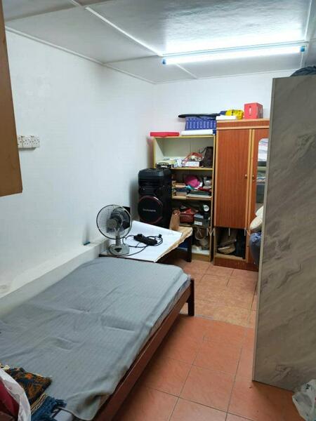 For Sale - Taman Koperasi Cuepacs