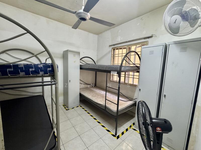 Apartment for Sale at Pangsapuri Tainia - Azian Nasa - Bedroom - PropertyGuru.com.my