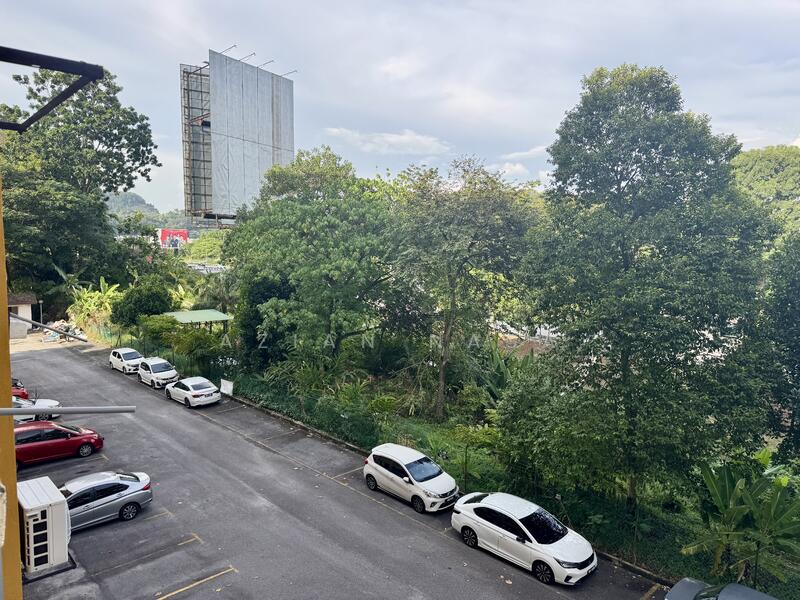 Apartment for Sale at Pangsapuri Tainia - Azian Nasa - Exterior - PropertyGuru.com.my