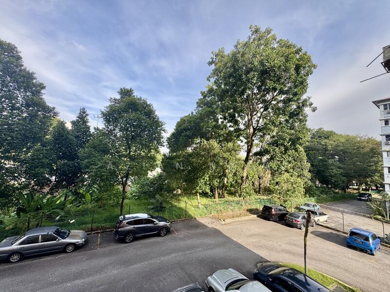Apartment for Sale at Pangsapuri Tainia - Azian Nasa - Exterior - PropertyGuru.com.my