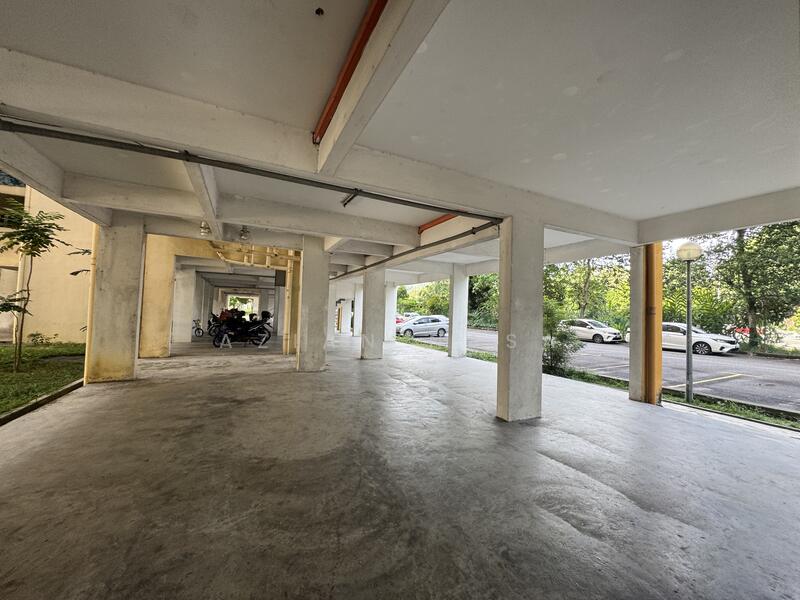 Apartment for Sale at Pangsapuri Tainia - Azian Nasa - Exterior - PropertyGuru.com.my