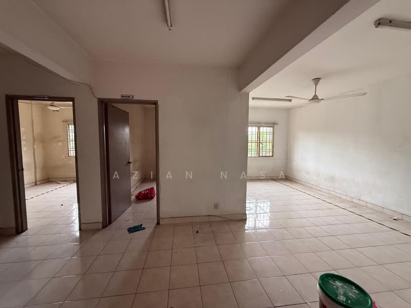 Pangsapuri untuk Dijual di Pangsapuri Tainia - Azian Nasa - PropertyGuru.com.my