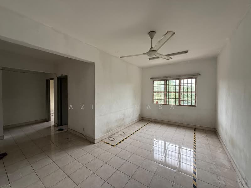 Pangsapuri untuk Dijual di Pangsapuri Tainia - Azian Nasa - PropertyGuru.com.my