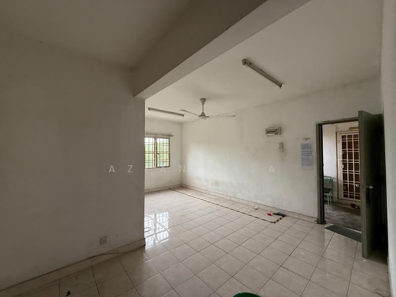 Pangsapuri untuk Dijual di Pangsapuri Tainia - Azian Nasa - PropertyGuru.com.my