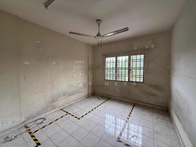 Pangsapuri untuk Dijual di Pangsapuri Tainia - Azian Nasa - PropertyGuru.com.my