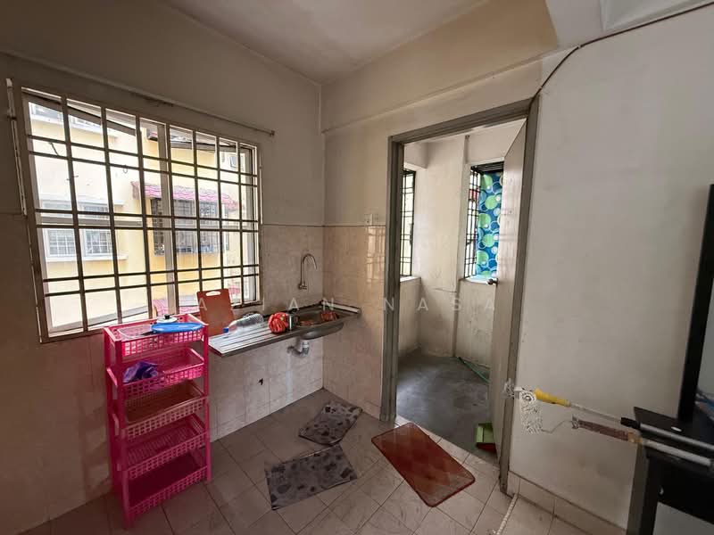 Pangsapuri untuk Dijual di Pangsapuri Tainia - Azian Nasa - PropertyGuru.com.my