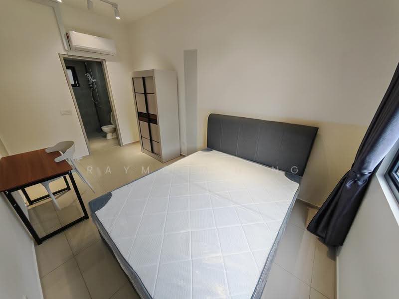 Service Residence for Rent at One Equine - Raymond Heng - Bedroom - PropertyGuru.com.my