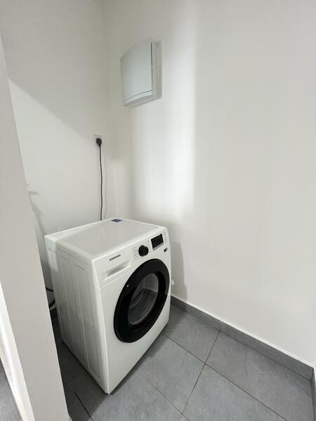 Service Residence for Sale at Lavile Kuala Lumpur - SCARLET LIM - Interior - PropertyGuru.com.my