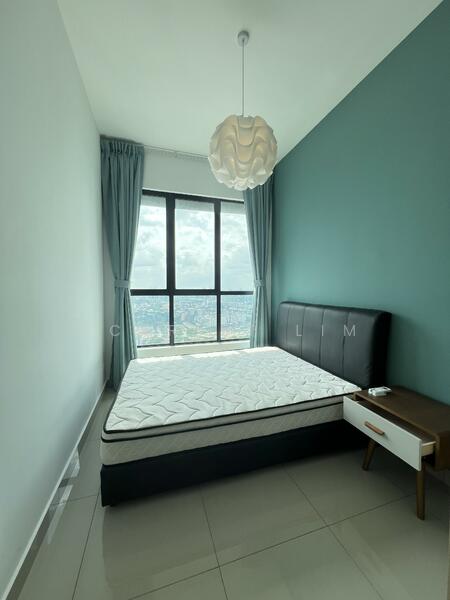 Service Residence for Sale at Lavile Kuala Lumpur - SCARLET LIM - Bedroom - PropertyGuru.com.my