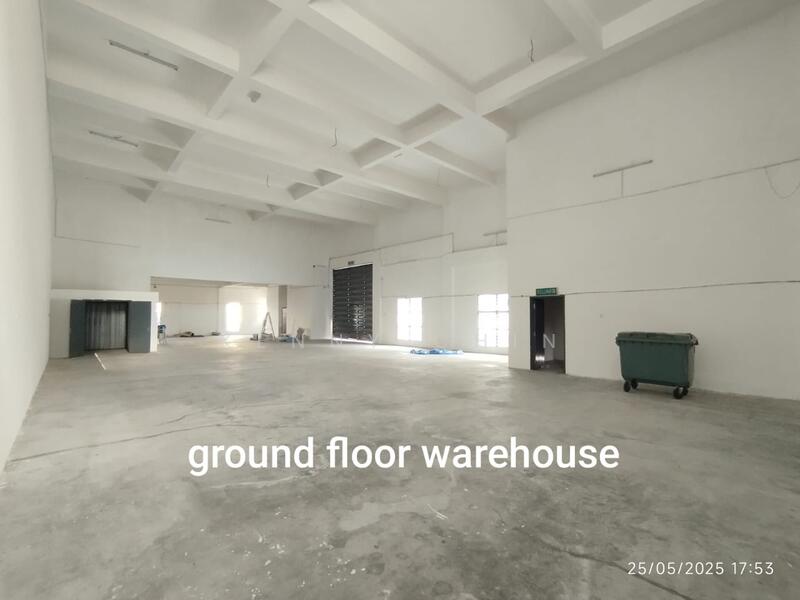 Warehouse