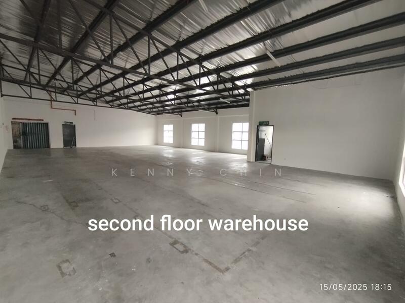 Warehouse