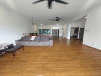 For Rent - 1Sulaman Platinum Tower