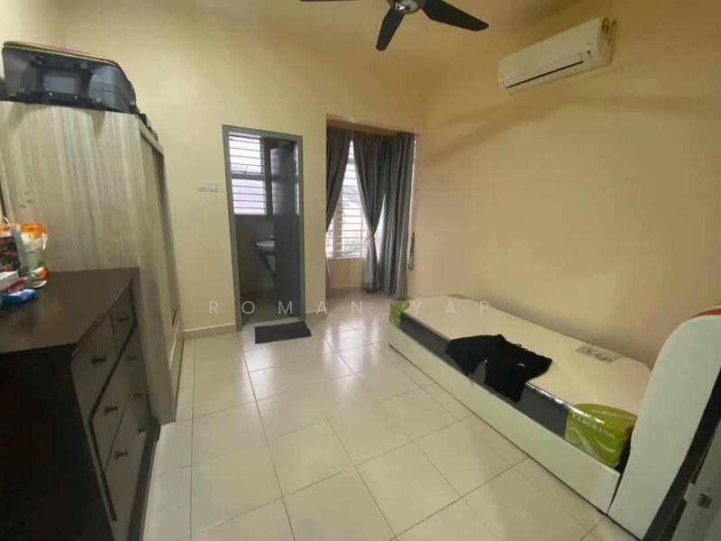 2-storey Terraced House for Sale in Kota Emerald (Rawang) - Roman Yap - PropertyGuru.com.my