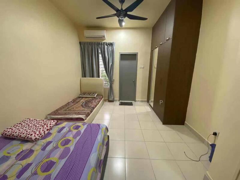 2-storey Terraced House for Sale in Kota Emerald (Rawang) - Roman Yap - PropertyGuru.com.my