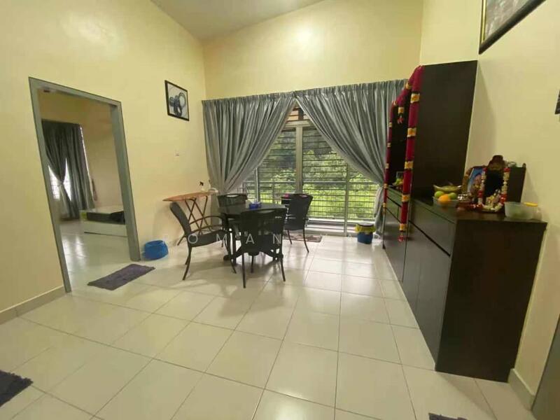 2-storey Terraced House for Sale in Kota Emerald (Rawang) - Roman Yap - PropertyGuru.com.my