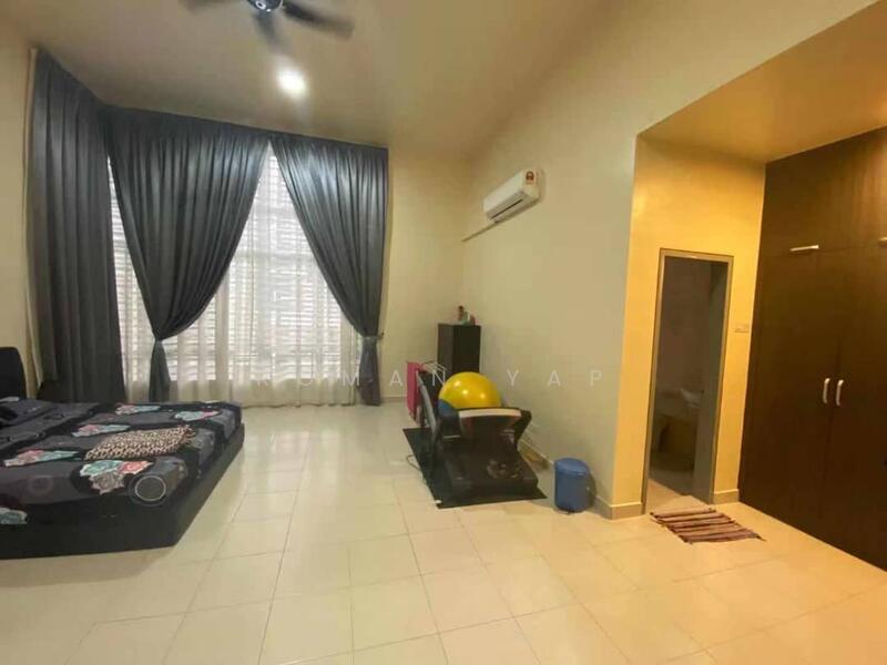 2-storey Terraced House for Sale in Kota Emerald (Rawang) - Roman Yap - PropertyGuru.com.my