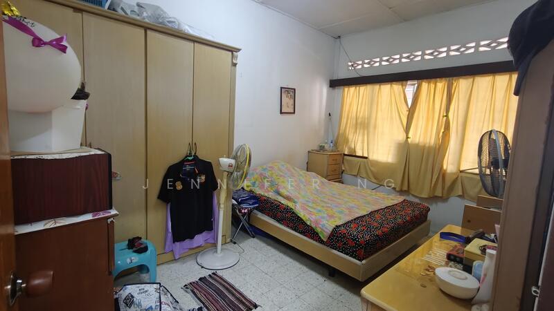 1-storey Terraced House for Sale in Seksyen 14 (Petaling Jaya) - Jennifer Ng - Bedroom - PropertyGuru.com.my
