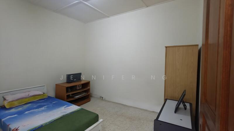 1-storey Terraced House for Sale in Seksyen 14 (Petaling Jaya) - Jennifer Ng - Bedroom - PropertyGuru.com.my