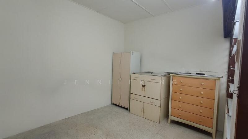 1-storey Terraced House for Sale in Seksyen 14 (Petaling Jaya) - Jennifer Ng - Interior - PropertyGuru.com.my