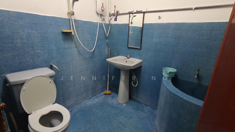 1-storey Terraced House for Sale in Seksyen 14 (Petaling Jaya) - Jennifer Ng - Bathroom - PropertyGuru.com.my