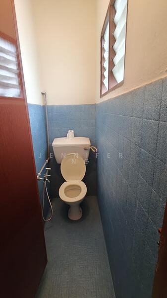 1-storey Terraced House for Sale in Seksyen 14 (Petaling Jaya) - Jennifer Ng - Bathroom - PropertyGuru.com.my